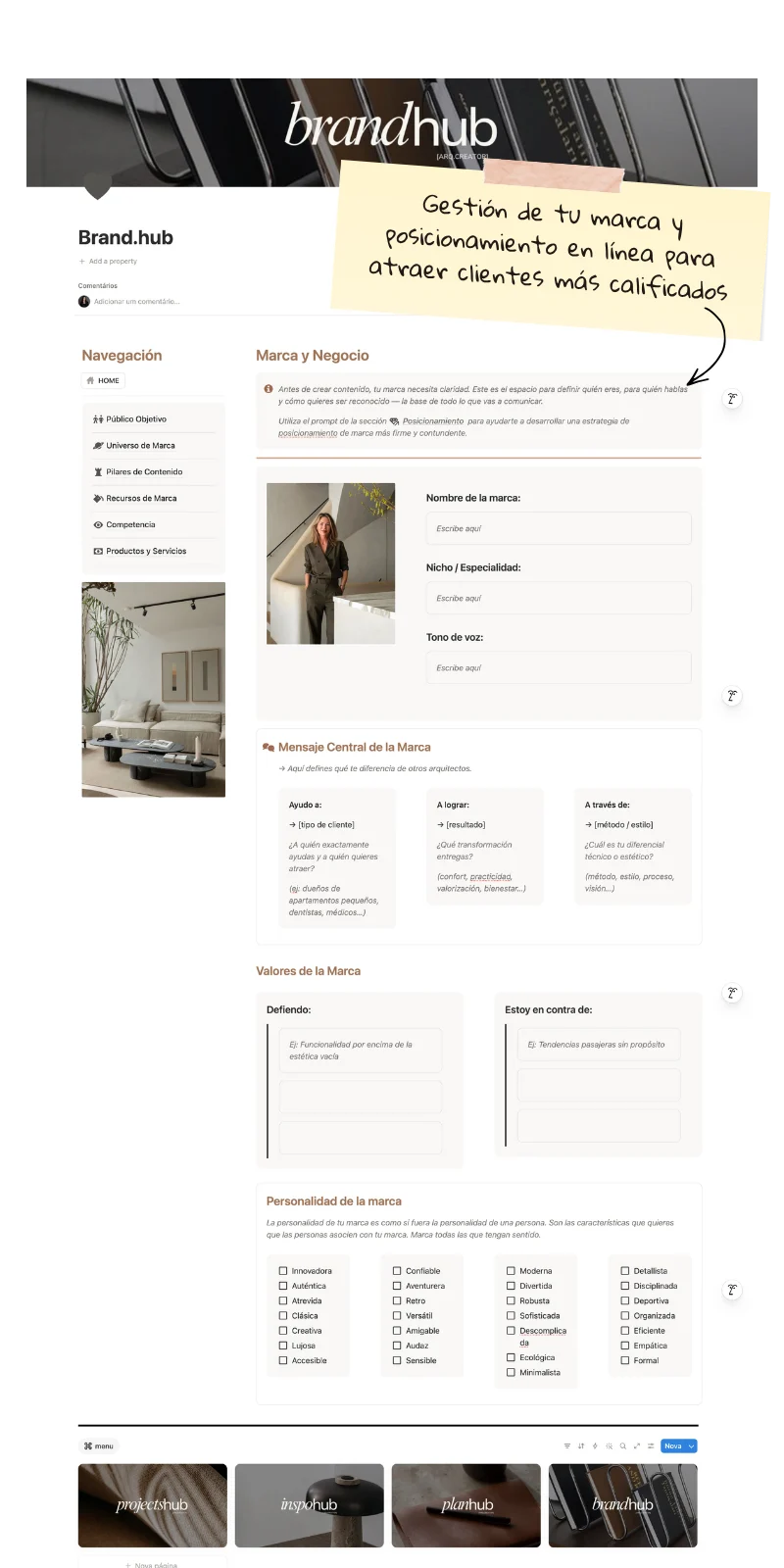 Un centro con todo lo que necesitas para organizar y crear el contenido de tu oficina (11)